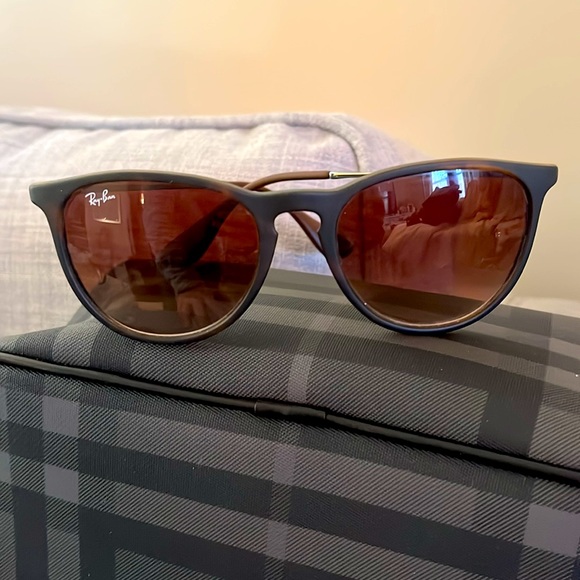 Ray Ban Erika - Picture 2 of 4